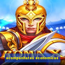 acompanhates economicas